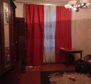 Фото 5. Двокімнатна квартира, продаж. Полтава Шевченковский (Октябрьский)