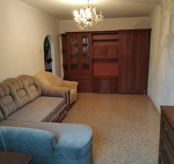 Foto 1. Monoambiente piso, para alquilar. Odesa Хаджибейский (Малиновский)