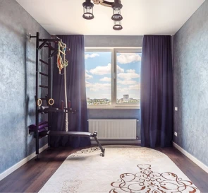 Foto 4. Tres Ambientes piso, para alquilar. Odesa Киевский