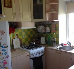 Фото 4. Трикімнатна квартира, продаж. Полтава