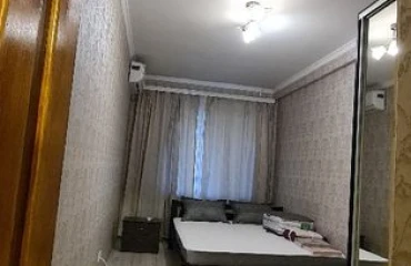 Foto Tres Ambientes piso, para alquilar. Odesa Пересыпский (Суворовский)