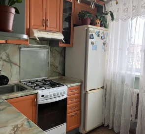 Photo 4. One-Room flat, to rent. Kyiv Дарницкий