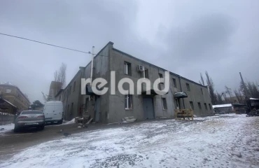 Zdjęcie Komercyjna, na sprzedaż. Kyiv Дарницкий