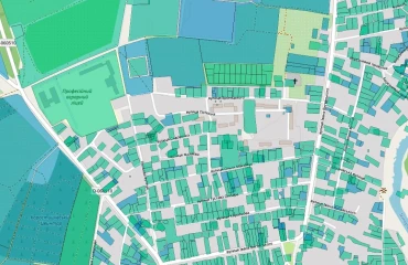 Zdjęcie Działka, na sprzedaż. Zhytomyr Передмістя