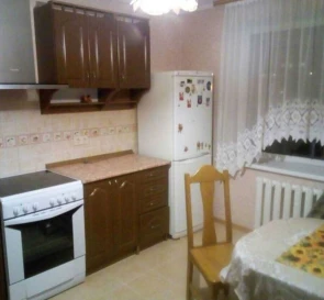 Photo 2. One-Room flat, to rent. Poltava