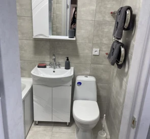 Photo 5. Two-Room flat, to rent. Poltava Шевченковский (Октябрьский)