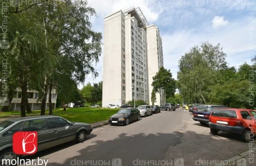 Photo Three-Room flat, for sale. Minsk Первомайский