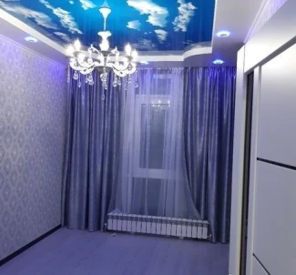 Foto 2. Dos Ambientes piso, para alquilar. Odesa Киевский