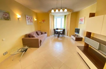 Photo Three-Room flat, to rent. Kyiv Дарницкий район, Vyrlytsia