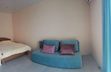 Photo One-Room flat, to rent. Odesa Приморский