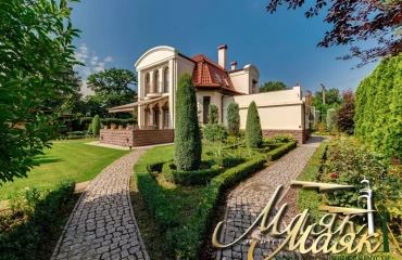 Foto Casa, en venta. Zaporizhzhia Днепровский