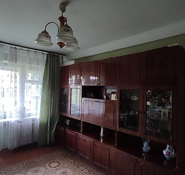 Foto 1. Dos Ambientes piso, en venta. Kyiv Подольский район