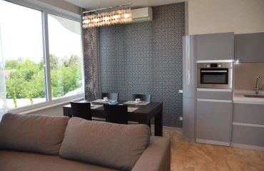 Foto Tres Ambientes piso, para alquilar. Odesa Приморский