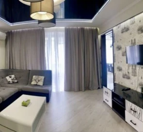 Photo 3. Three-Room flat, to rent. Poltava Подольский