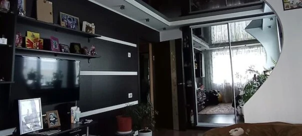 Zdjęcie 4. Trzypokojowe mieszkanie, na sprzedaż. Zhytomyr Полевая