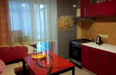 Photo One-Room flat, to rent. Poltava Шевченковский (Октябрьский)