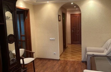 Photo Three-Room flat, for sale. Poltava Шевченковский (Октябрьский)