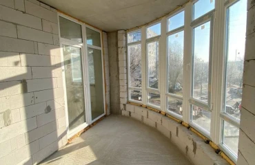 Zdjęcie Kawalerka mieszkanie, na sprzedaż. Poltava Шевченковский (Октябрьский)