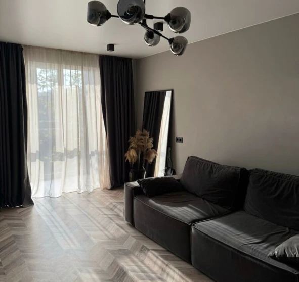 Photo 1. Two-Room flat, to rent. Poltava Подольский