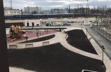 Фото Трехкомнатная квартира, продажа. Одесса Приморский