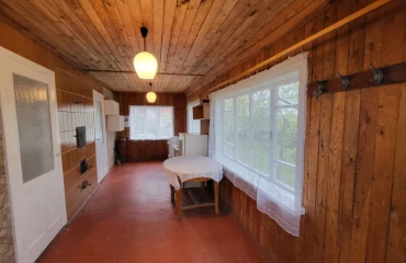 Photo House With Lot, for sale. Rozhny