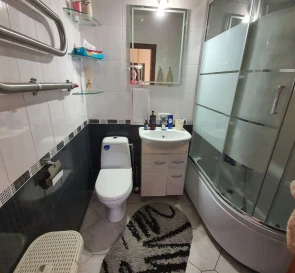 Photo 5. One-Room flat, to rent. Poltava Шевченковский (Октябрьский)