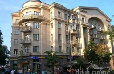 Фото Многокомнатная квартира, продажа. Киев Печерский
