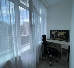 Fotografie 4. Garsonieră apartament, de închiriat. Odesa Киевский