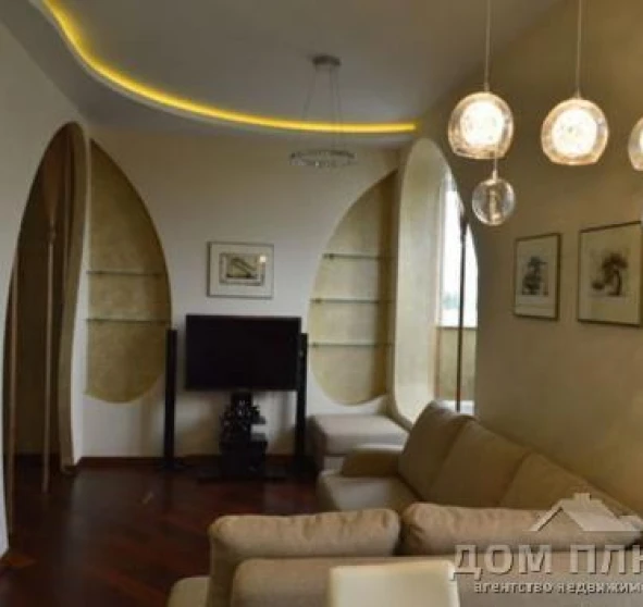 Fotografie 1. Garsonieră apartament, de închiriat. Kyiv Печерский