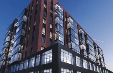 Фото Однокімнатна квартира, продаж. Полтава Шевченковский (Октябрьский)
