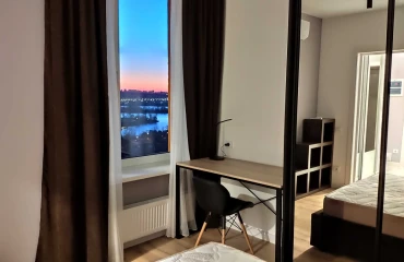 Photo One-Room flat, to rent. Kyiv Дарницкий