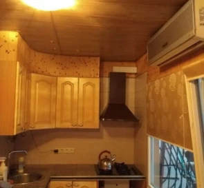 Photo 2. One-Room flat, to rent. Odesa Приморский