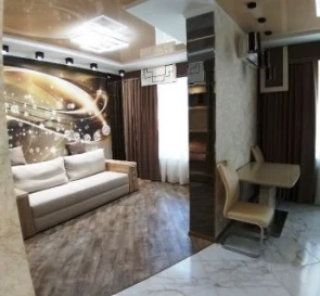 Foto 4. Monoambiente piso, para alquilar. Odesa Приморский