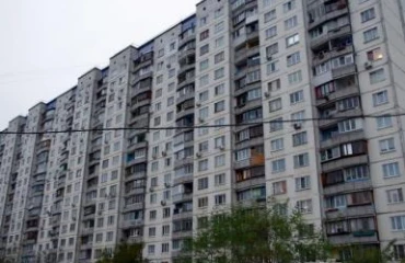 Фото Трикімнатна квартира, продаж. Київ Оболонский