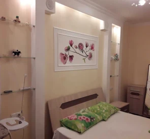 Photo 5. Three-Room flat, to rent. Poltava Подольский
