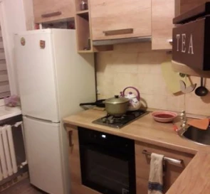 Photo 3. One-Room flat, to rent. Odesa Хаджибейский (Малиновский)