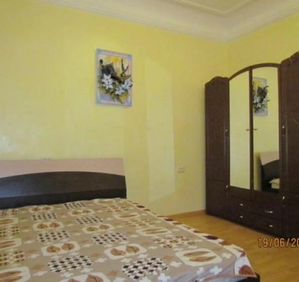 Foto 1. Dos Ambientes piso, para alquilar. Odesa Приморский