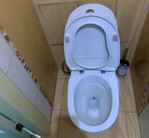 Фото 4. Трикімнатна квартира, оренда. Полтава Шевченковский (Октябрьский)