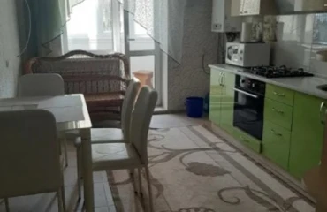 Photo Two-Room flat, to rent. Poltava Подольский