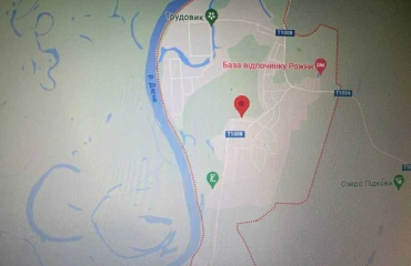 Фото Ділянка, продаж. Рожни