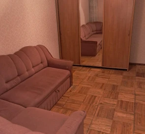 Foto 4. Dos Ambientes piso, para alquilar. Kyiv Дарницкий