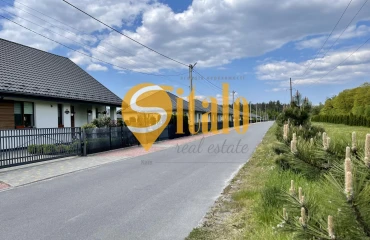 Photo House, for sale. Hnidyn