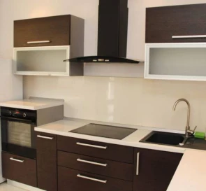 Foto 2. Dos Ambientes piso, para alquilar. Odesa Приморский