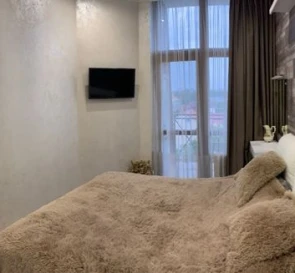 Foto 5. Monoambiente piso, para alquilar. Odesa Киевский