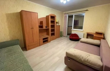 Foto Monoambiente piso, para alquilar. Kyiv Дарницкий