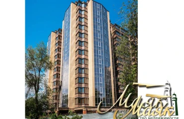 Фото Двокімнатна квартира, продаж. Запоріжжя Вознесеновский