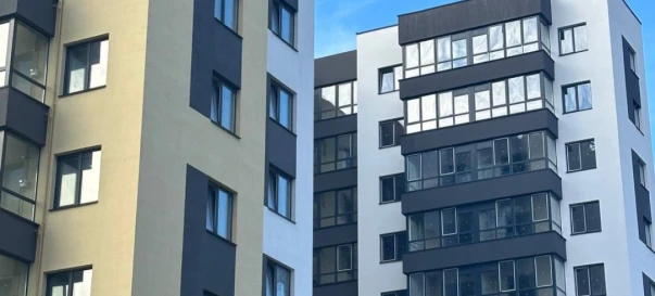 Photo 3. One-Room flat, for sale. Zhytomyr Крошня