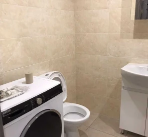 Photo 2. One-Room flat, to rent. Poltava Шевченковский (Октябрьский)