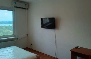 Fotografie Garsonieră apartament, de închiriat. Kyiv Дарницкий