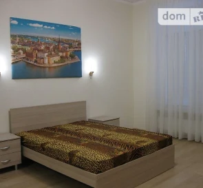 Foto 5. Dos Ambientes piso, para alquilar. Odesa Приморский